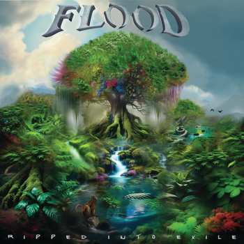 Album Flood: Ripped Into Exile