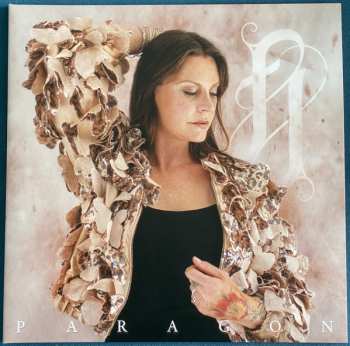 LP Floor Jansen: Paragon LTD | CLR 421689