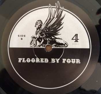 LP Floored By Four: Floored By Four 573519