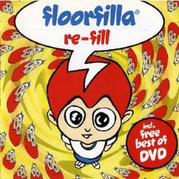 Floorfilla: Re-Fill