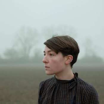 Album Flora Hibberd: Hold