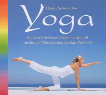 Album Florea & Schumacher: Yoga