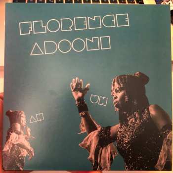 Album Florence Adooni: Uh-Ah Song