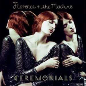 2CD Florence And The Machine: Ceremonials DLX | LTD 6687