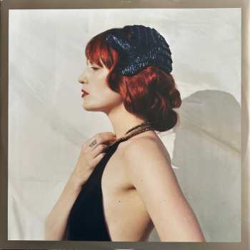 2LP Florence And The Machine: Ceremonials 662325