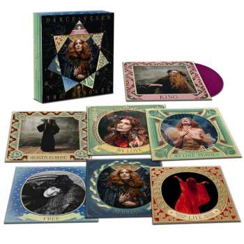 SP/Box Set Florence And The Machine: Dance Fever: The Singles 597041