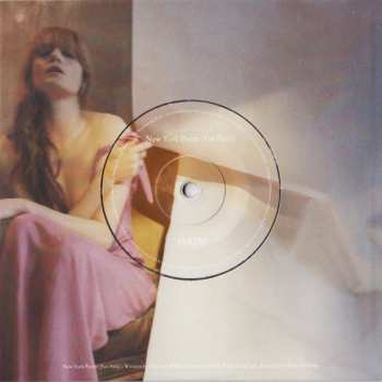 SP Florence And The Machine: Sky Full Of Song LTD | CLR 282191