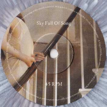 SP Florence And The Machine: Sky Full Of Song LTD | CLR 282191