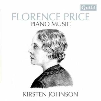 2CD Florence B. Price: Piano Music 556874