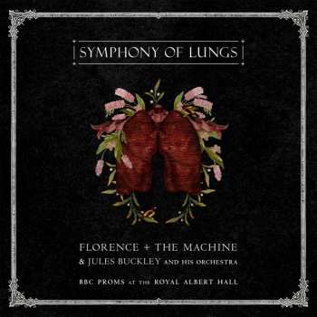 Album Florence And The Machine: Symphony of Lungs: BBC Proms at the Royal Albert Hall