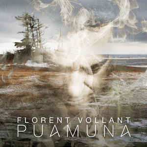 CD Florent Vollant: Puamuna 93437