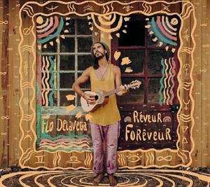 LP Florian Delavega: Rêveur Forêveur LTD | CLR 343211