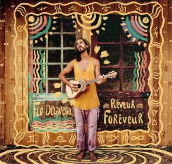 CD Florian Delavega: Rêveur Forêveur 330834