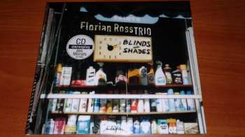 CD Florian Ross Trio: Blinds & Shades 609361