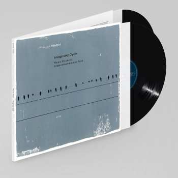 2LP Florian Weber: Imaginary Cycle 621693