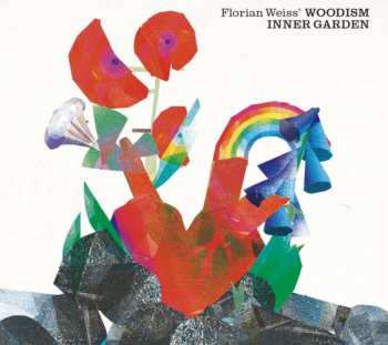 Album Florian Weiss' Woodoism: Inner Garden