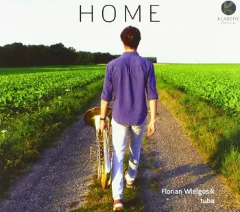 Florian Wielgosik: Home