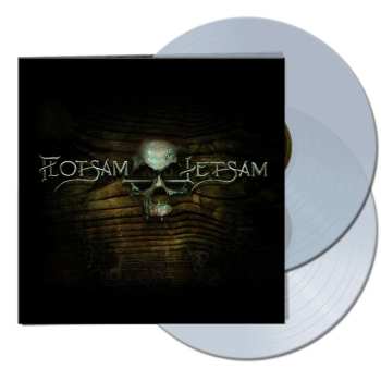 2LP Flotsam And Jetsam: Flotsam And Jetsam 550735