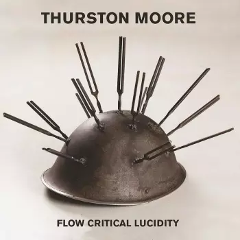 Thurston Moore: Flow Critical Lucidity