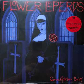 LP Flower Leperds: Crucifixion Baby 533300