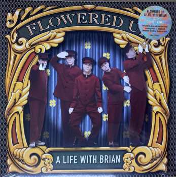 2LP Flowered Up: A Life With Brian 554892