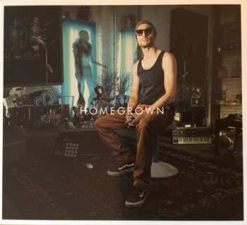 2CD Flox: Homegrown LTD 393302