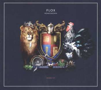 2CD Flox: Homegrown LTD 393302