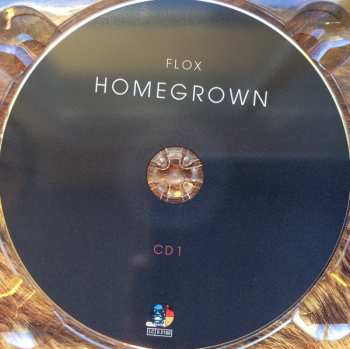 2CD Flox: Homegrown LTD 393302