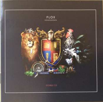 2CD Flox: Homegrown LTD 393302