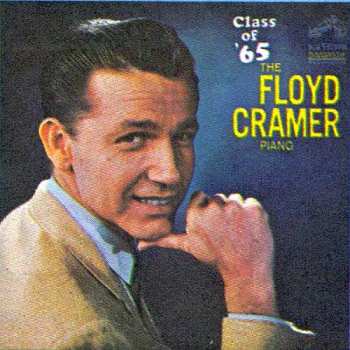 Album Floyd Cramer: Class Of '65