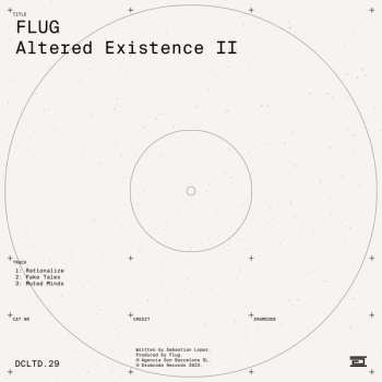 Album Flug: Altered Existence II