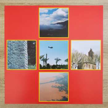 2LP Fluisteraars: Manifestaties Van De Ontworteling LTD 596572