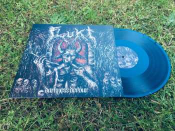 LP Flukt: Darkness Devour 134996