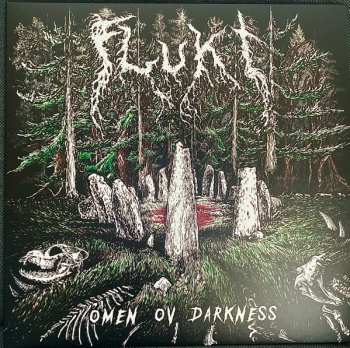 Album Flukt: Omen Ov Darkness