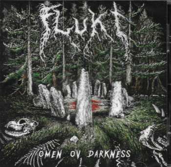 CD Flukt: Omen Ov Darkness 563128