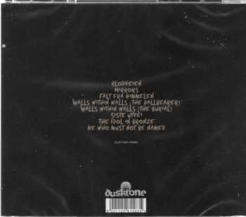 CD Flukt: Omen Ov Darkness 563128