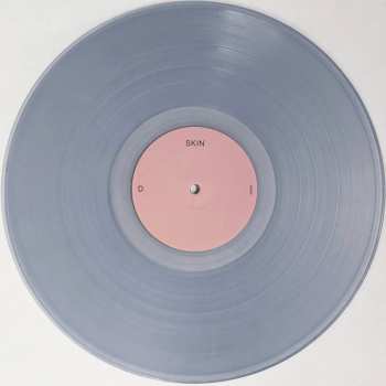 2LP Flume: Skin LTD | CLR 298525