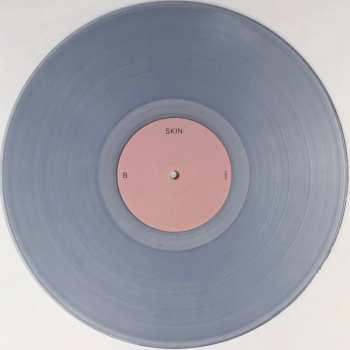 2LP Flume: Skin LTD | CLR 298525