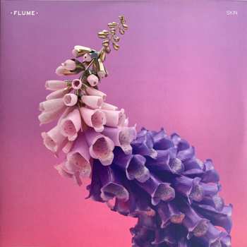 2LP Flume: Skin CLR | LTD 582812