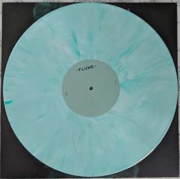 2LP Flume: Skin CLR | LTD 582812