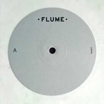 2LP Flume: Skin CLR | LTD 582812