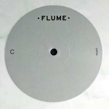 2LP Flume: Skin CLR | LTD 582812