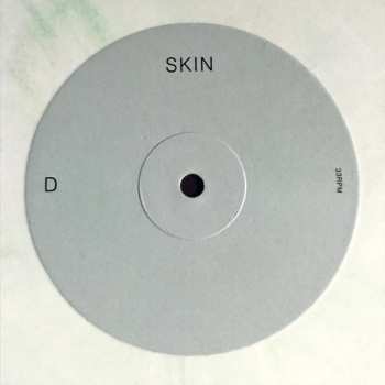 2LP Flume: Skin CLR | LTD 582812