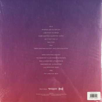 2LP Flume: Skin LTD | CLR 298525