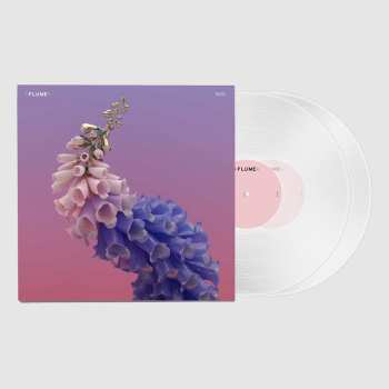 2LP Flume: Skin LTD | CLR 298525