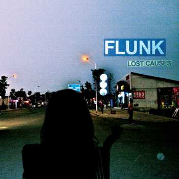 Album Flunk: Lost Causes