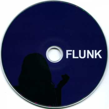 CD Flunk: Lost Causes 21889