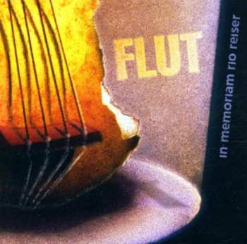 Album Flut: In Memoriam Rio Reiser