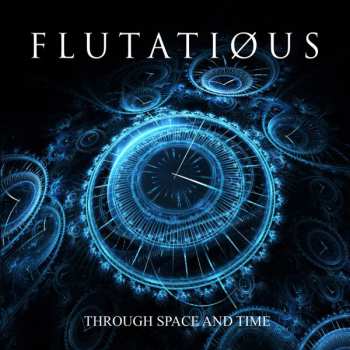 Album Flutatious: Through Space And Time