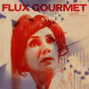 2LP Various: Flux Gourmet 562188